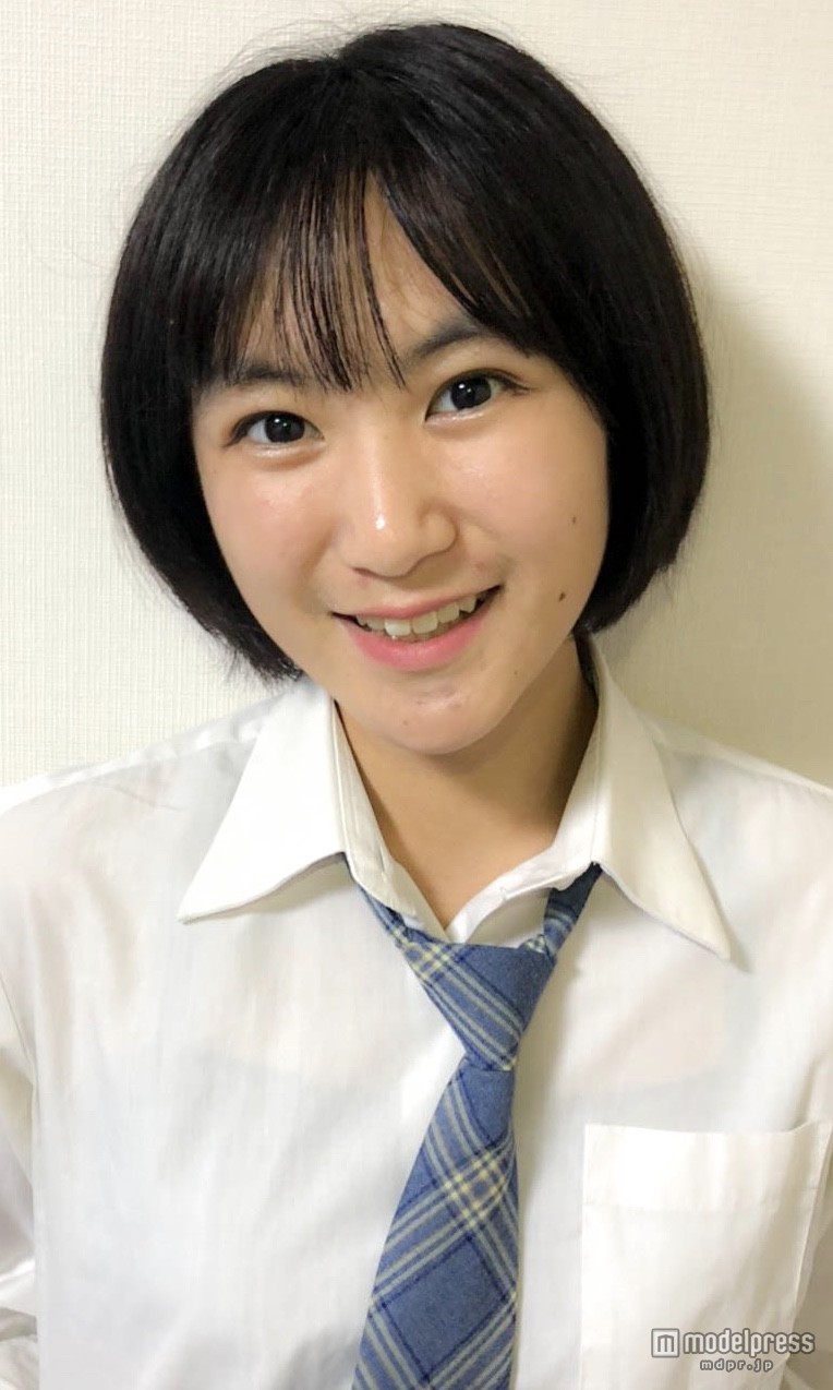 女子高生ミスコン 関東エリア えみりさんのプロフィール