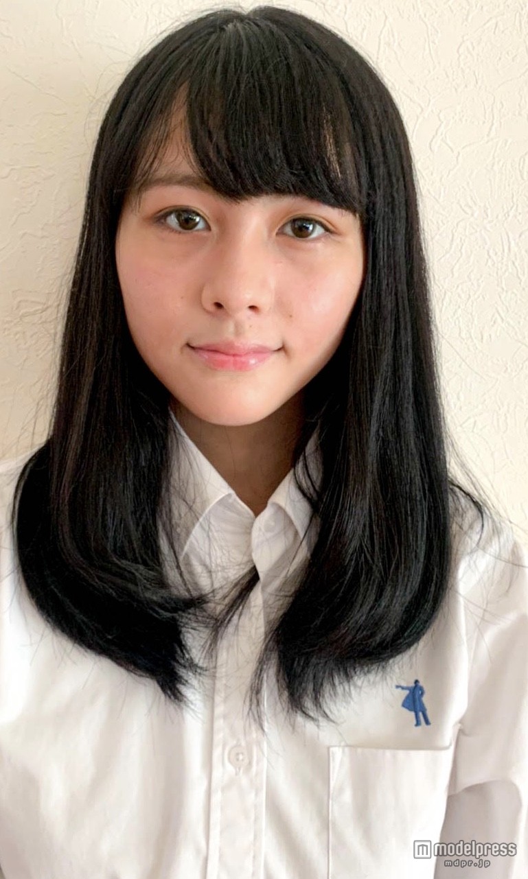 女子高生ミスコン 関東エリア せえらさんのプロフィール