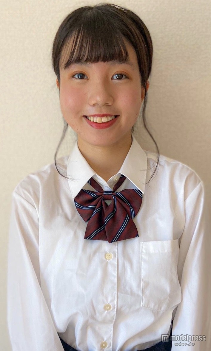 女子高生ミスコン2020 関東エリア | りなっぴーさんのプロフィール