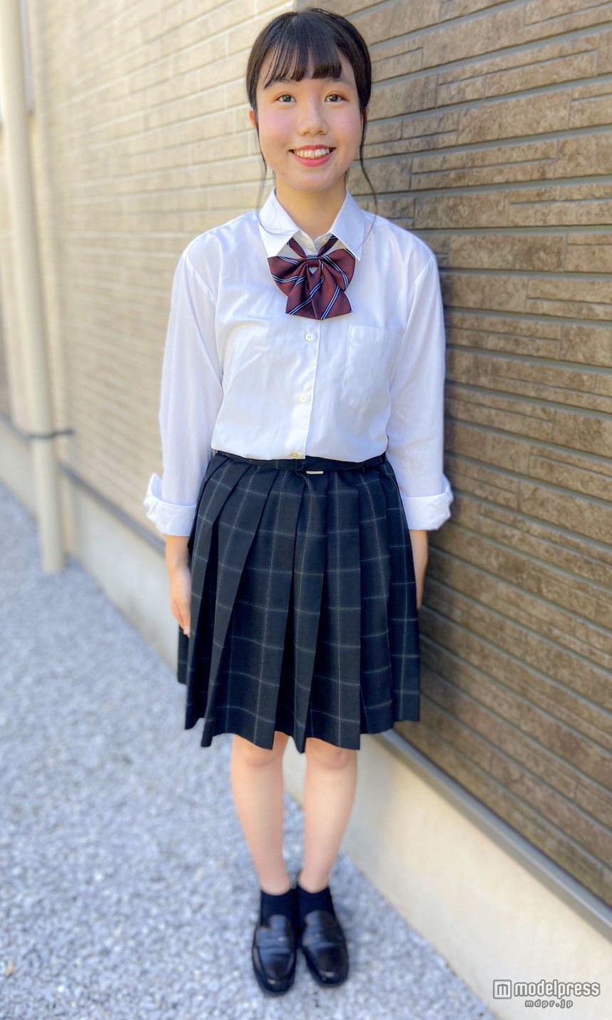 女子高生ミスコン2020 関東エリア | りなっぴーさんの写真