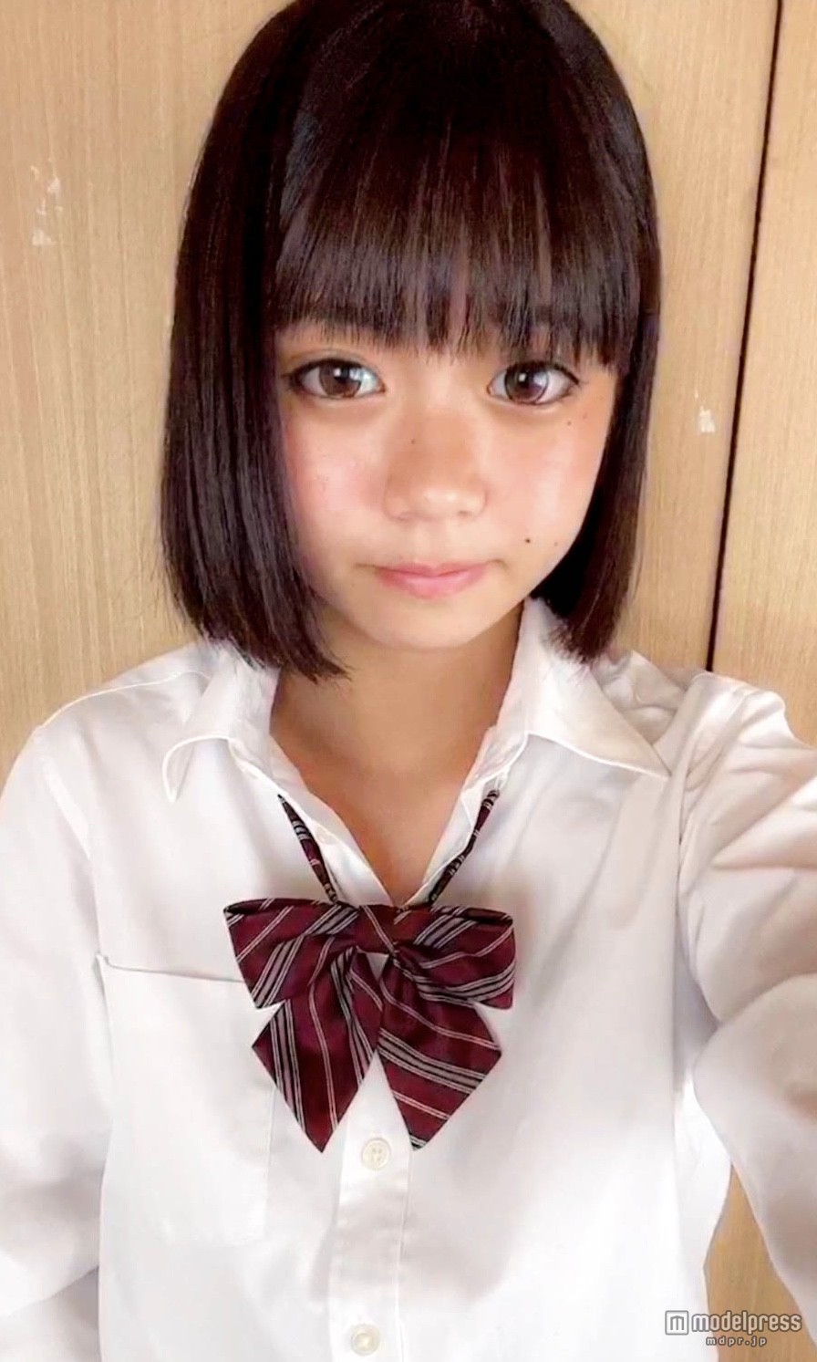 女子高生ミスコン 中部エリア じゅりさんのプロフィール