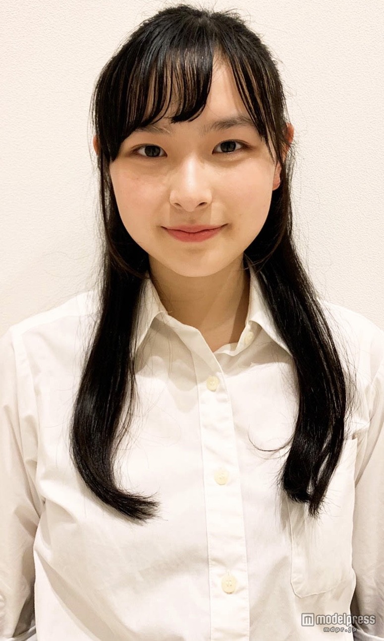 女子高生ミスコン 中部エリア えいかさんのプロフィール