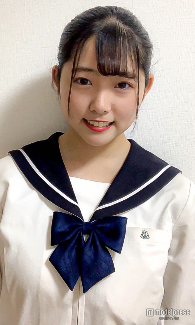 女子高生ミスコン 中部エリア まきりんさんのプロフィール