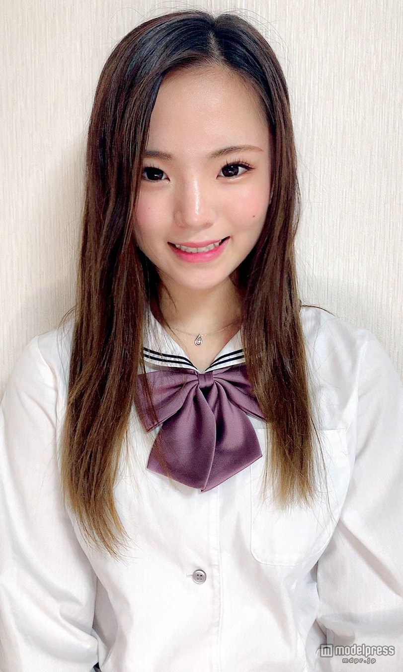 女子高生ミスコン 関西エリア ましろさんのプロフィール 女子高生ミスコン 関西エリア ましろさんのプロフィール