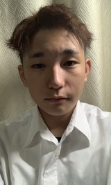 安孫子　颯人