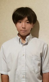 小幡　歩希