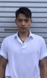 志田　翔馬