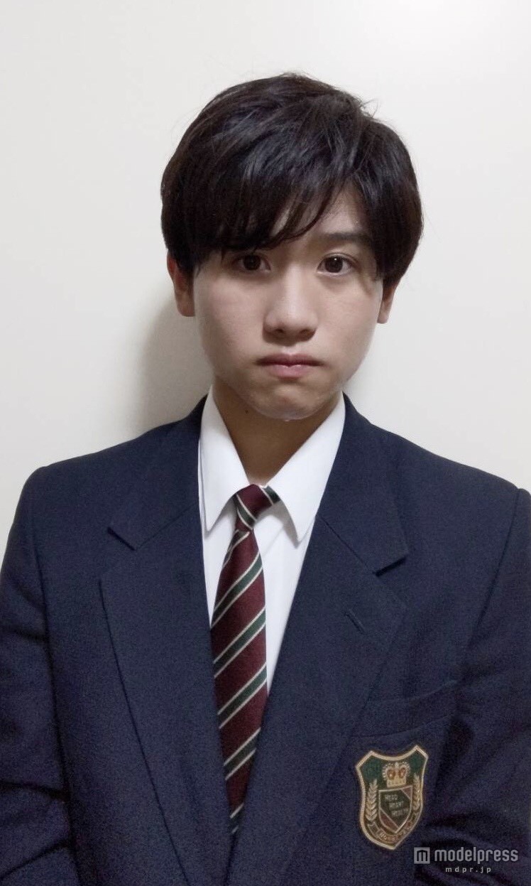 小松翔暉 1