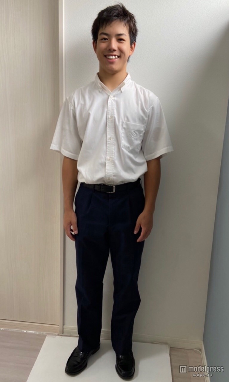 北岡　裕輔 2