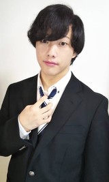 倉本　真破斗