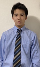 大木　遥翔