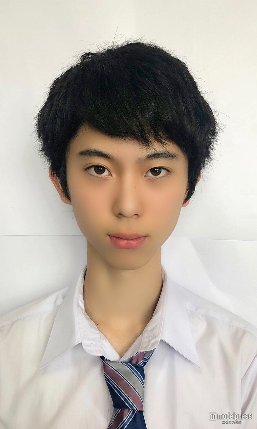 山口 奨茉 1