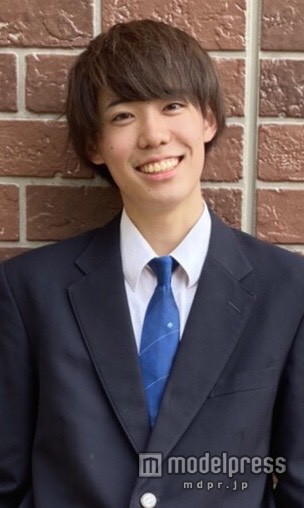 男子高生ミスターコン2020 関東エリア | 兼平 健杜さんの