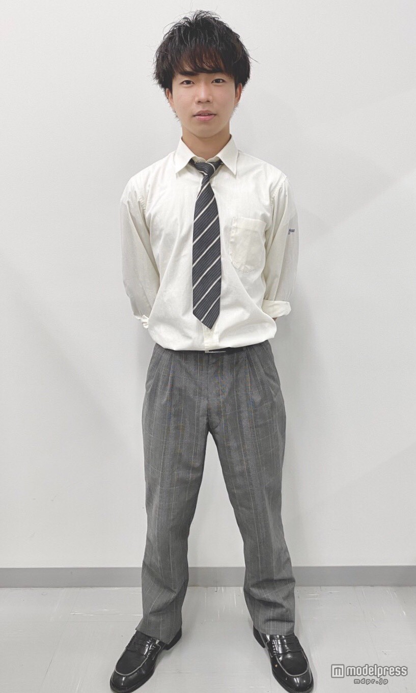 内田 拓実 2