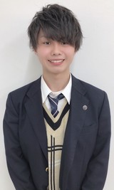 藤本　将斗