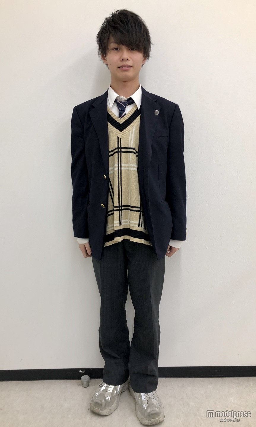 藤本　将斗 2