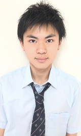 青木海琉