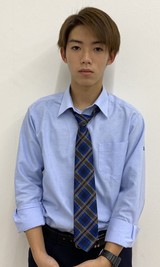 大山 泰生