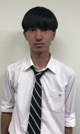 高城　暖人