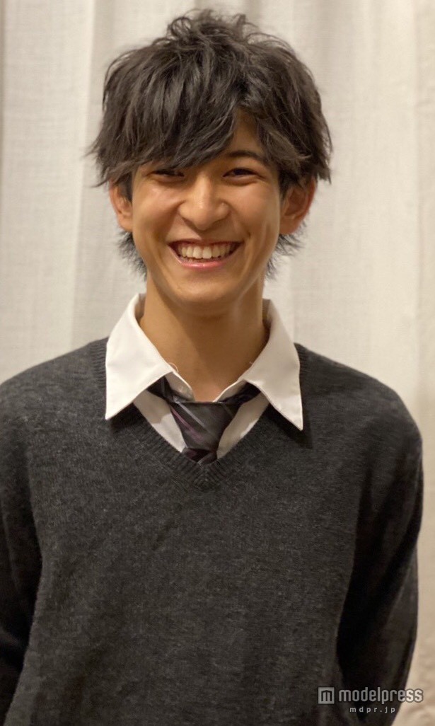 本間　優人 1