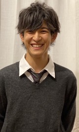 本間　優人