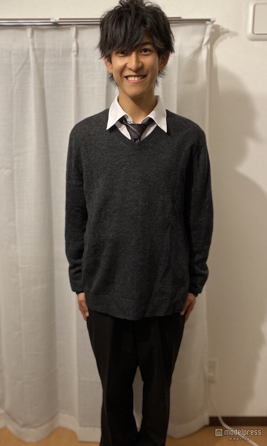 本間　優人 2