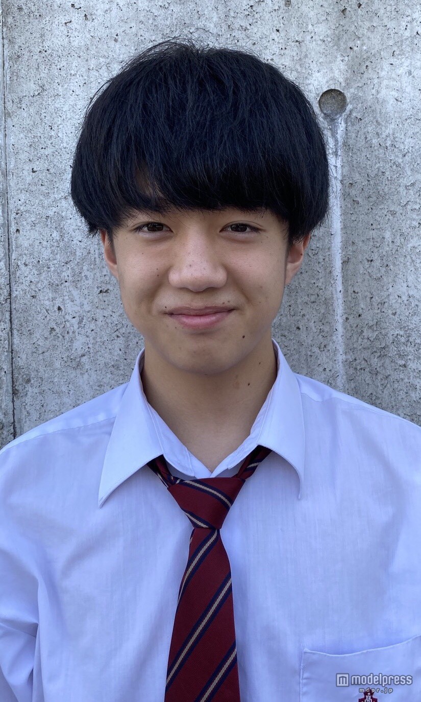 男子高生ミスターコン 関東エリア 加藤大虎さんの写真 男子高生ミスターコン 関東エリア 加藤大虎さんの写真