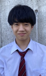 加藤大虎