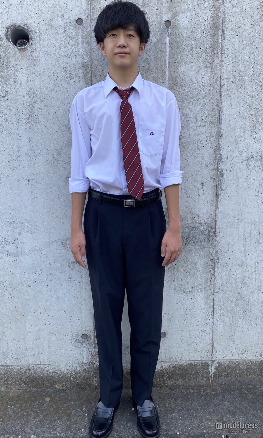 男子高生ミスターコン 関東エリア 加藤大虎さんの写真 男子高生ミスターコン 関東エリア 加藤大虎さんの写真
