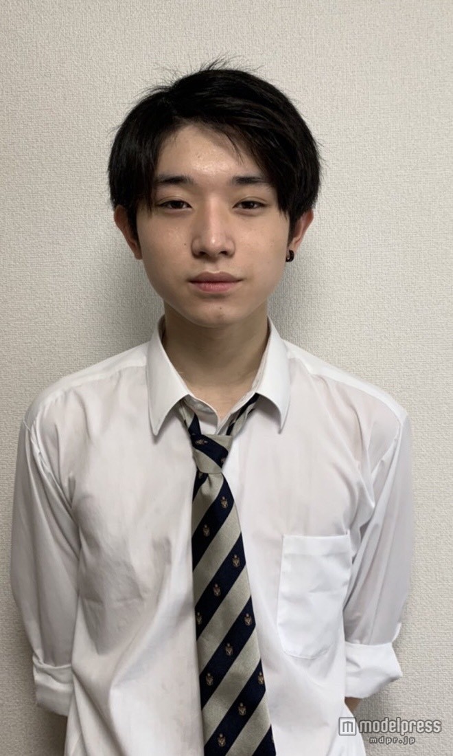 男子高生ミスターコン 関東エリア 渋谷 竜輝さんのプロフィール 男子高生ミスターコン 関東エリア 渋谷 竜輝さんのプロフィール