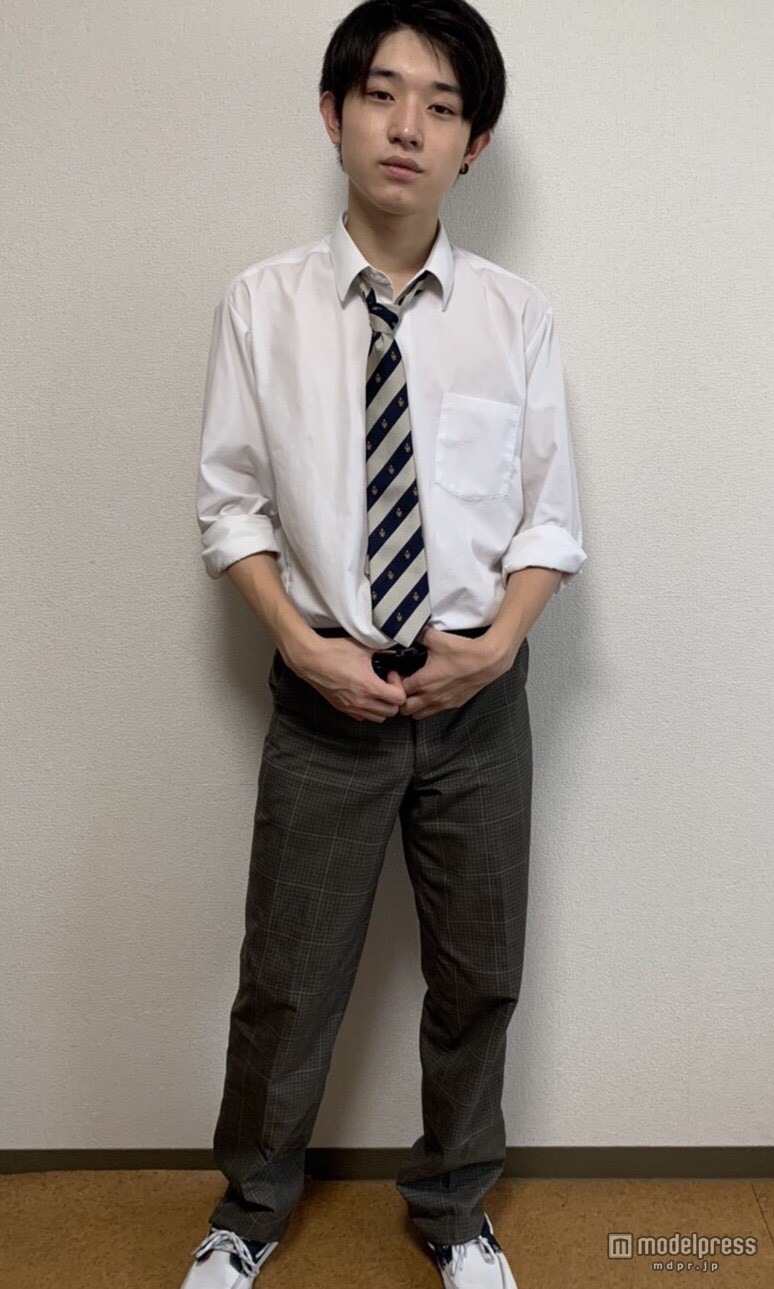 男子高生ミスターコン 関東エリア 渋谷 竜輝さんの写真 男子高生ミスターコン 関東エリア 渋谷 竜輝さんの写真