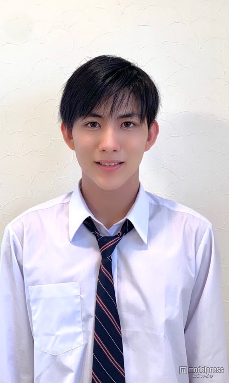 熊川輝 1