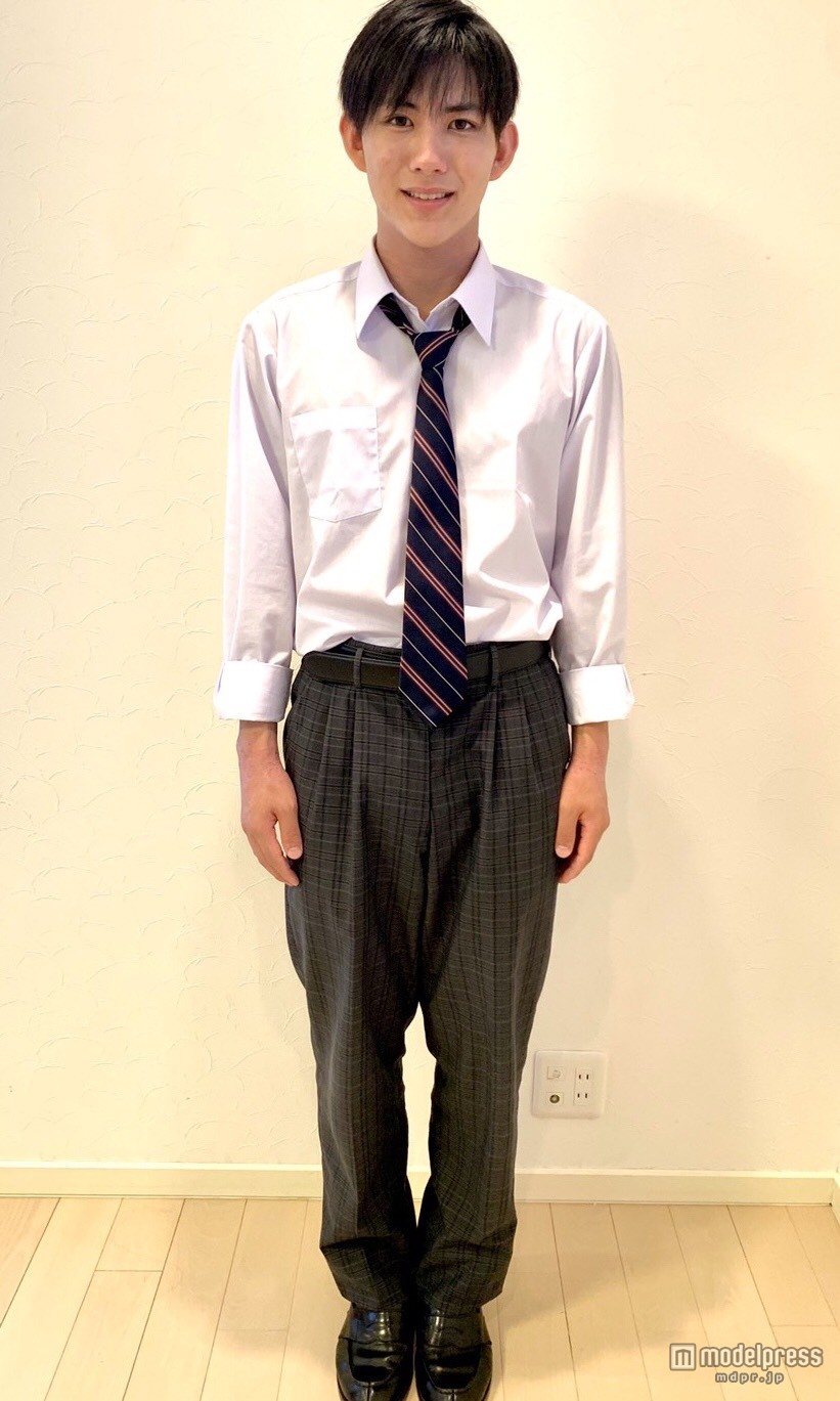 熊川輝 2