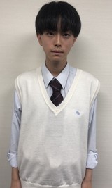 松岡 駿之助