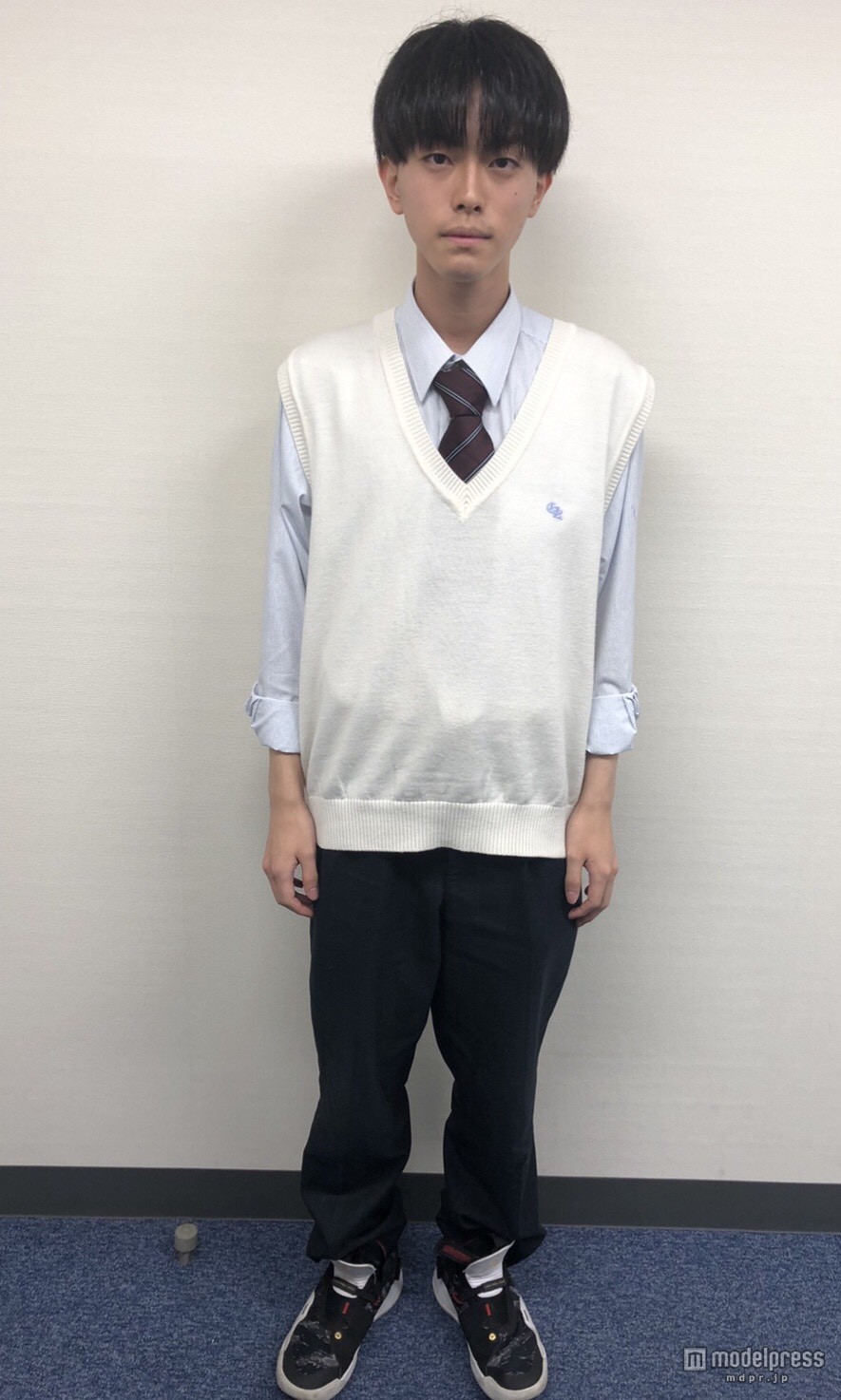 松岡 駿之助 2