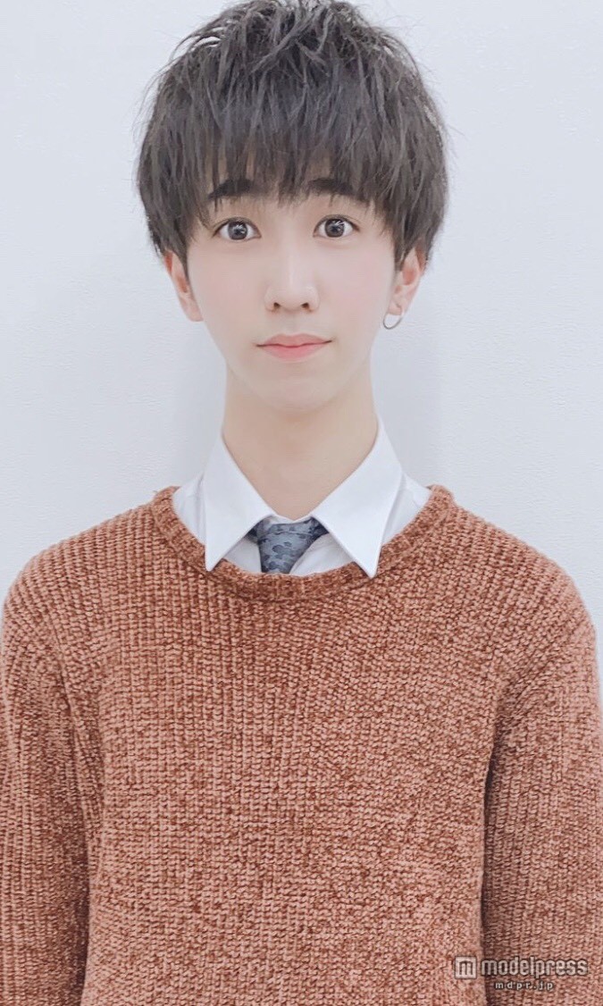 八木　柊哉 1