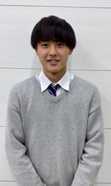 吉村　心