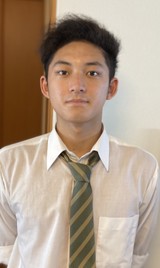 相川　真也