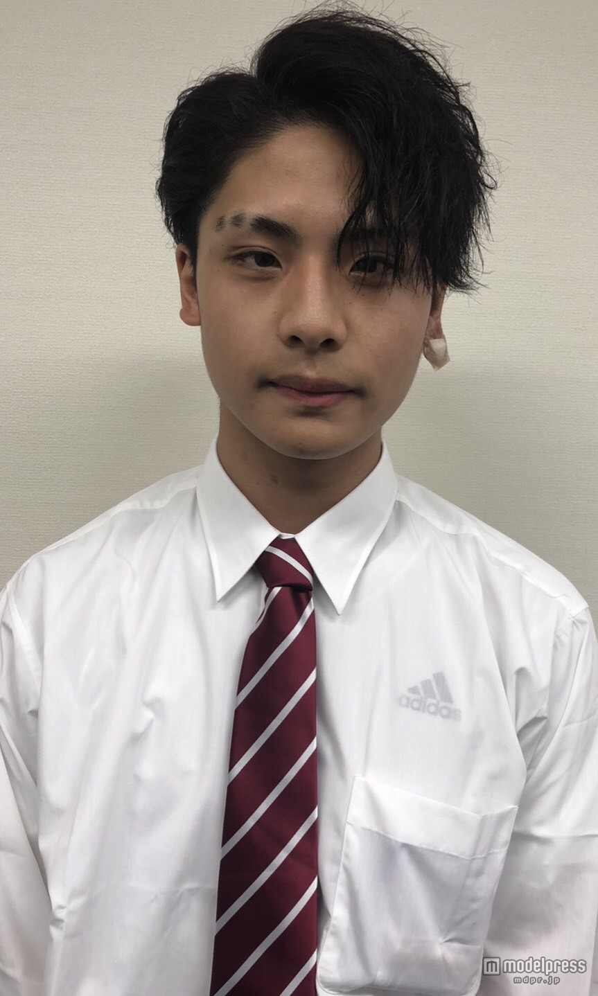 西野 昇 1