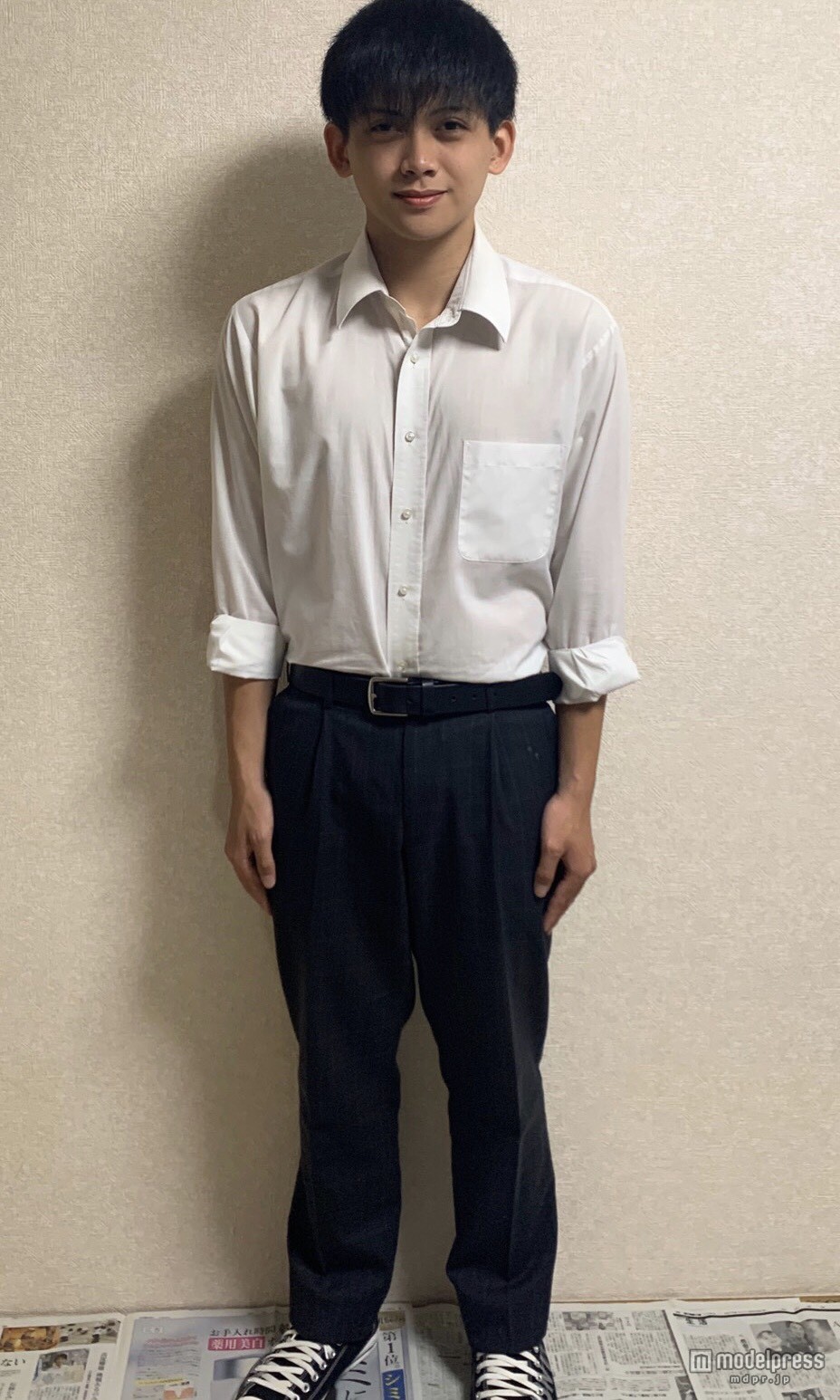 ナカリオケネス 2