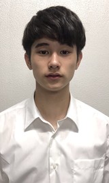 三宅壱吹