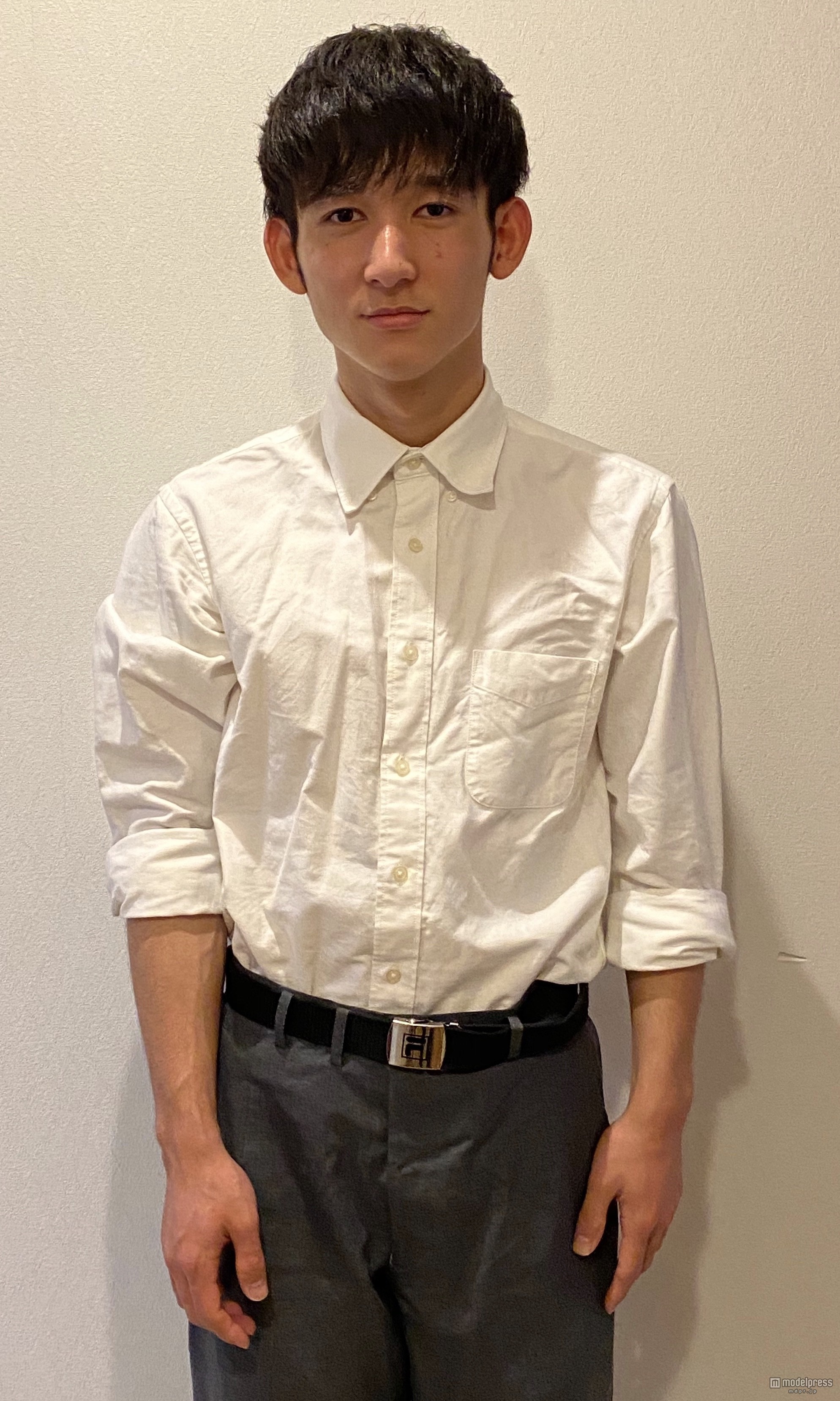 男子高生ミスターコン 関東エリア 鈴木翔さんのプロフィール 男子高生ミスターコン 関東エリア 鈴木翔さんのプロフィール