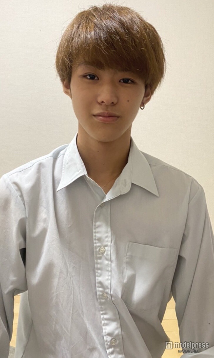 川畑歩夢 1
