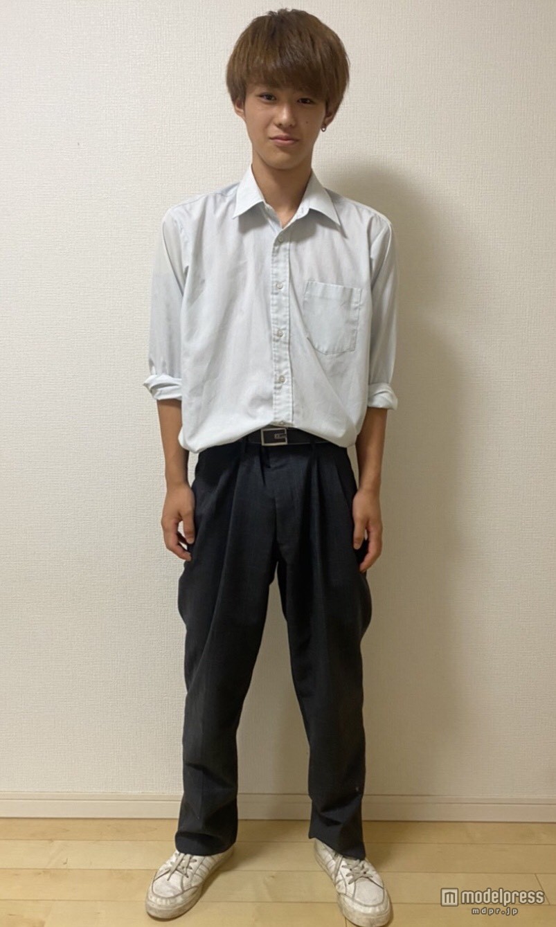 川畑歩夢 2
