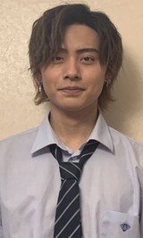 岩井 虎大郎
