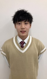 佐藤　大翔