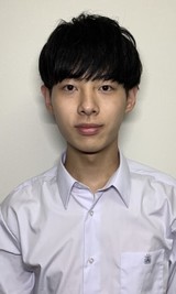 小堀遥功
