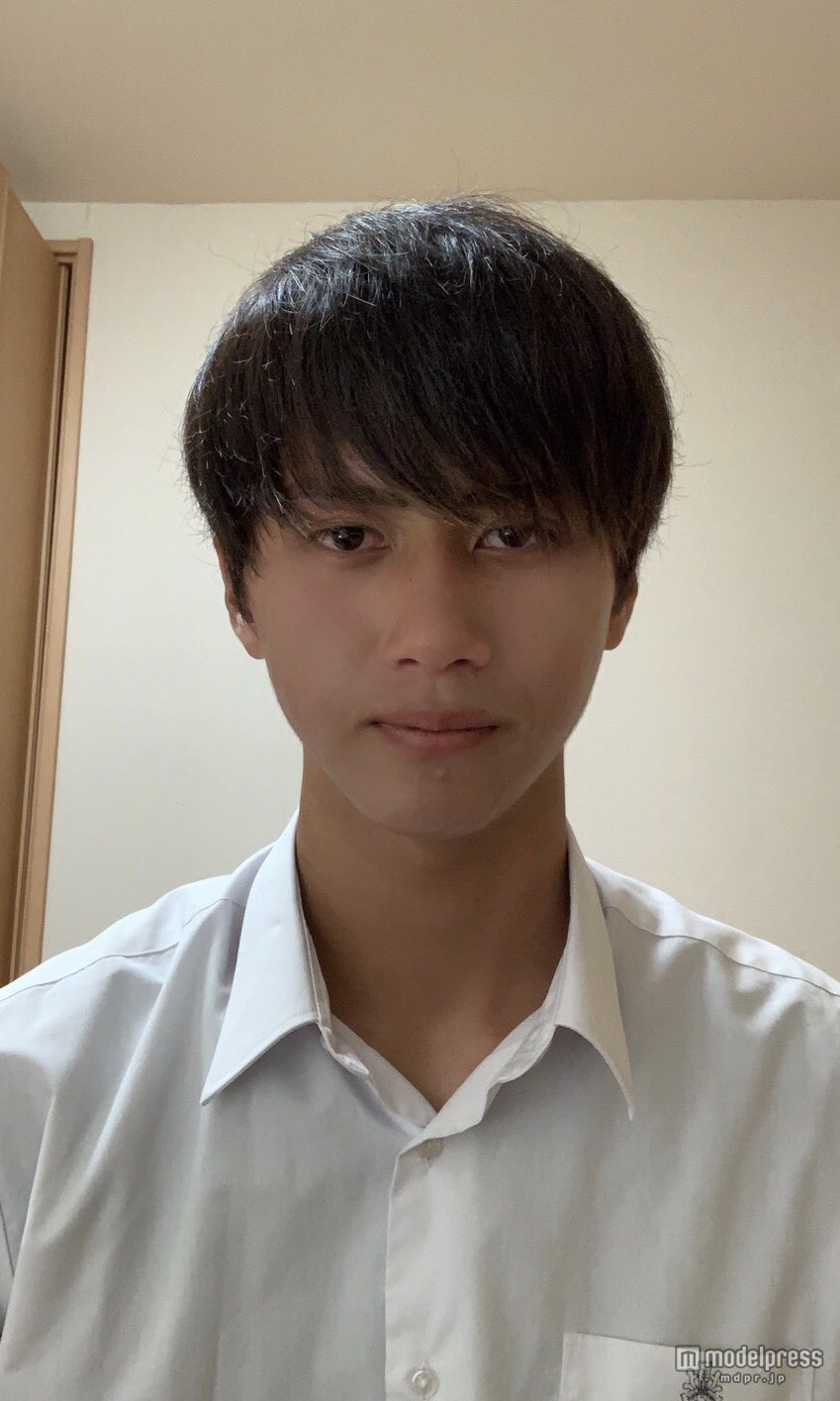 中川桐志 1