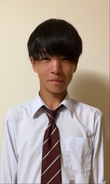 大久保晏月