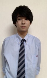 岩月 優汰
